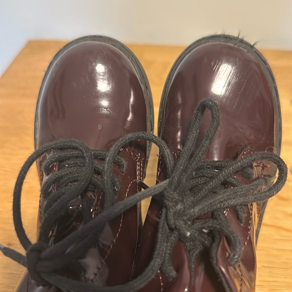 Zara toddler boots size US 8.5 - Picture 6 of 7